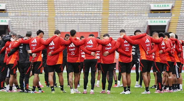 Selección Peruana