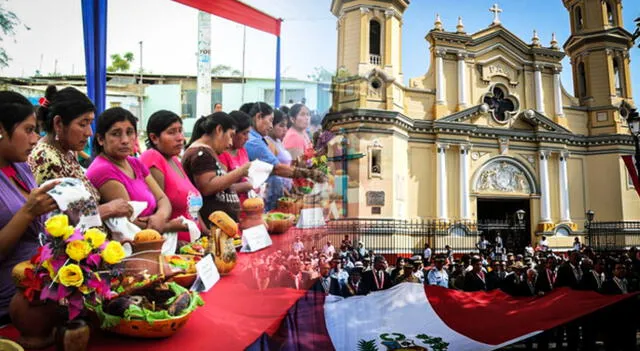 feriado piura