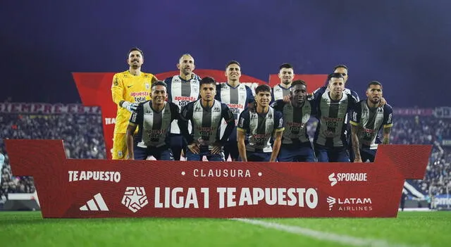 Alianza Lima 2025 Alianza Lima 2025
