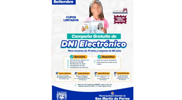 DNI