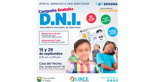 DNI