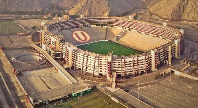Universitario vs Cusco FC?