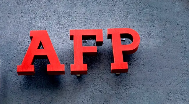 AFP AFP