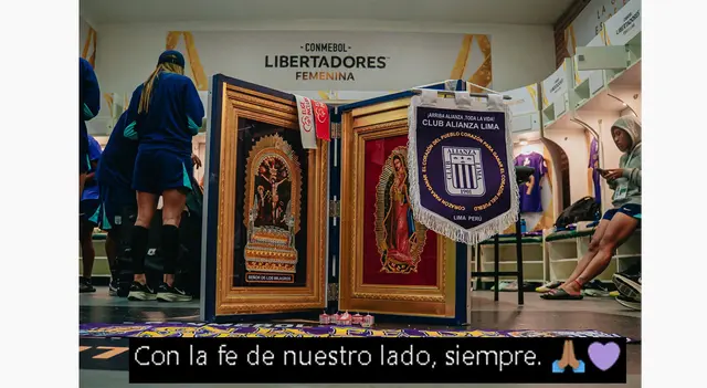 Alianza Lima