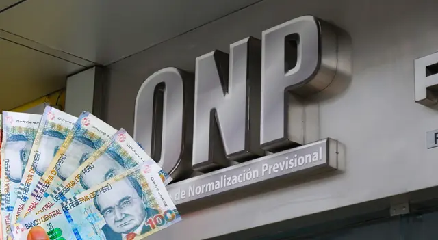 cronograma onp