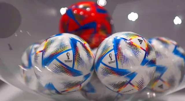 Sorteo Mundial 2026 Sorteo Mundial 2026