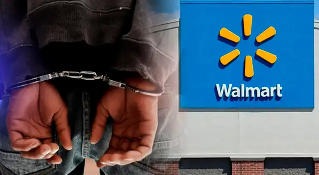 Walmart. Walmart.