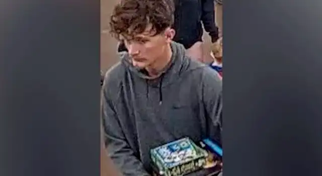 Walmart. Walmart.