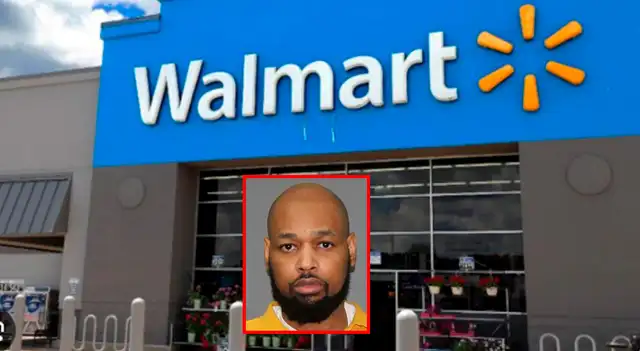 Walmart. Walmart.