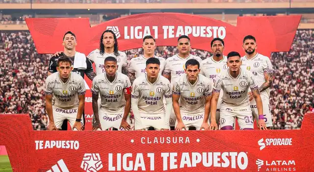 Universitario Universitario