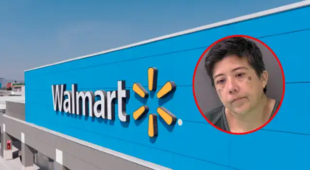 Walmart.