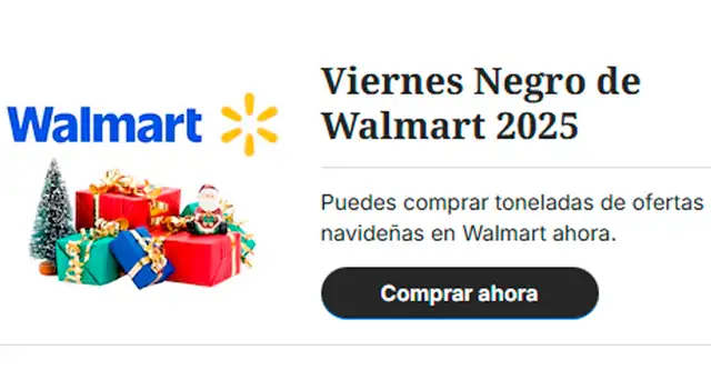 Walmart. Walmart.
