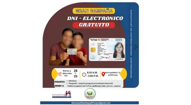 DNI