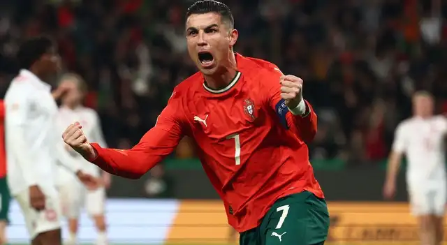 Cristiano Ronaldo Portugal Cristiano Ronaldo Portugal