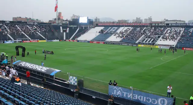 Alianza Lima Matute Alianza Lima Matute