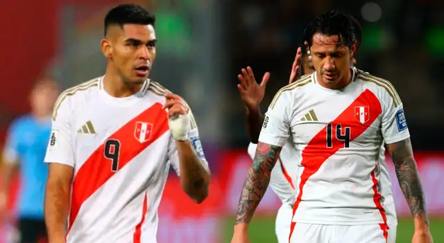 Selección peruana Selección peruana