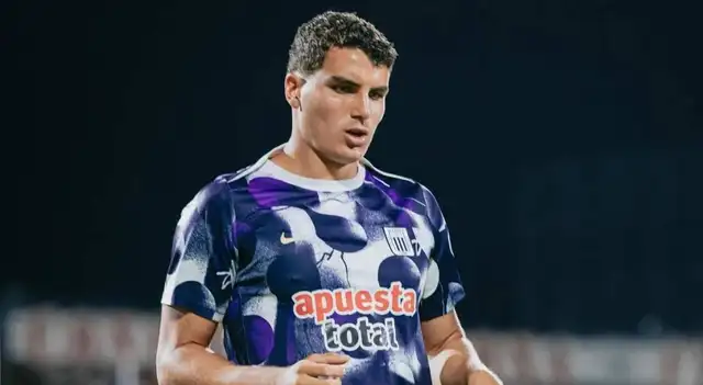 Alianza Lima Alianza Lima