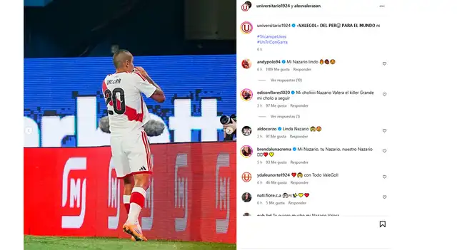 Edison Flores Edison Flores