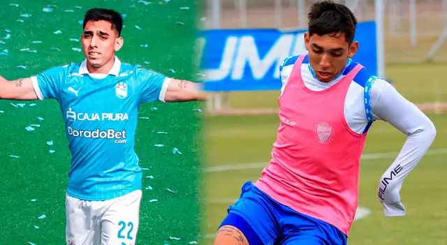 Misael Sosa, Godoy Cruz, Sporting Cristal Misael Sosa, Godoy Cruz, Sporting Cristal