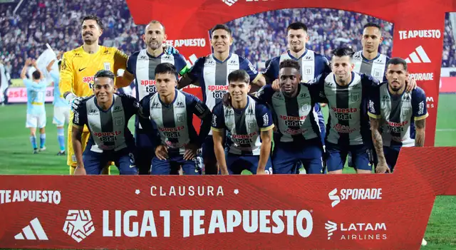 Alianza Lima Alianza Lima
