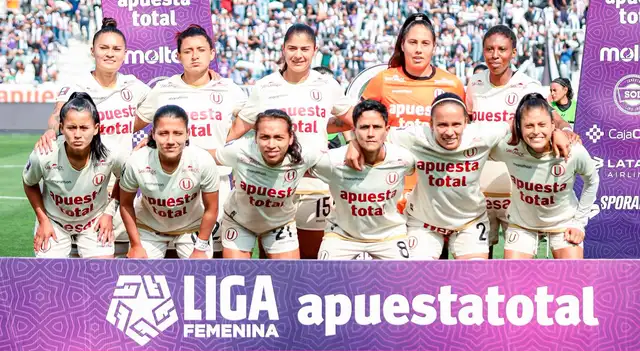 Universitario Femenino