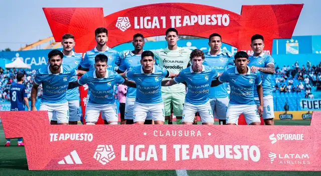 Sporting Cristal