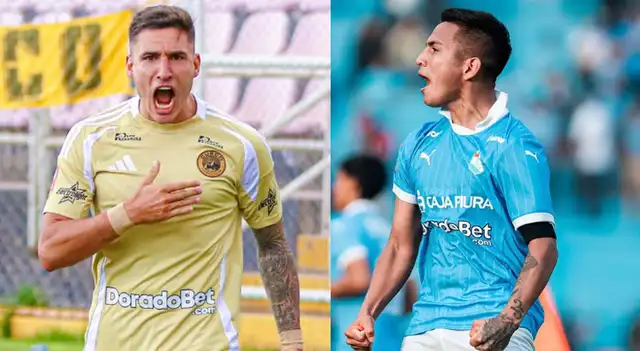 Sporting Cristal vs. Cusco FC Sporting Cristal vs. Cusco FC
