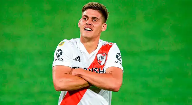 Federico Girotti, Alianza Lima Federico Girotti, Alianza Lima