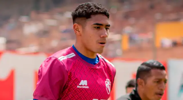 Jhair Soto, Sporting Cristal