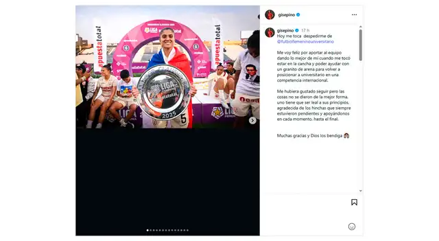 Gisela Pino Gisela Pino