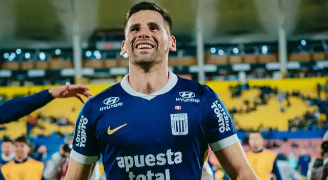 Alianza Lima Alianza Lima