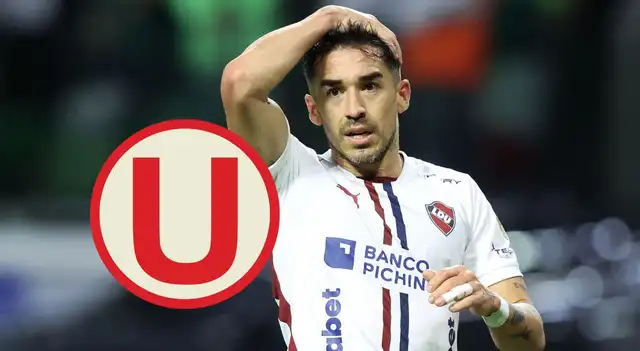 lizandro alzugaray universitario