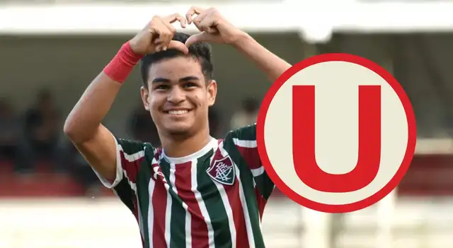 miguel silveira universitario