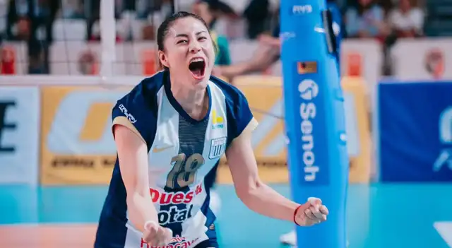 ysabella sanchez alianza lima