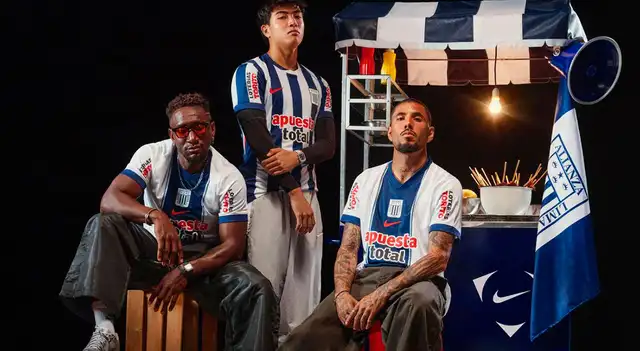 Alianza Lima Alianza Lima