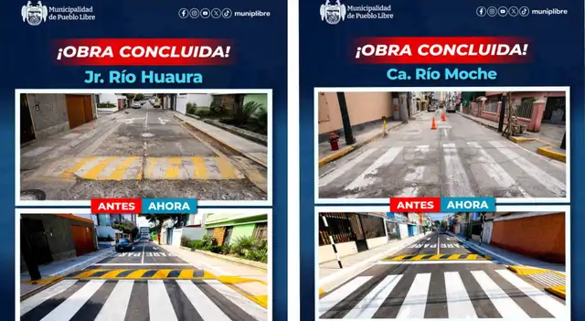 Municipalidad de Lince