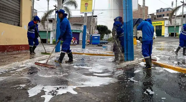 Municipalidad de Lince