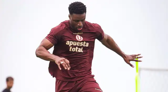 sekou gassama universitario