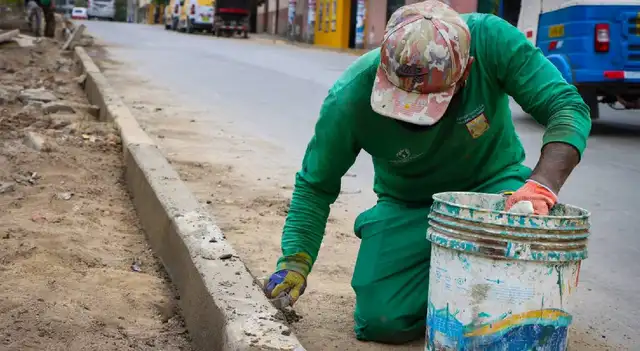Municipalidad de Villa El Salvador 