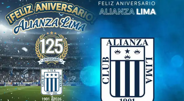 Alianza Lima