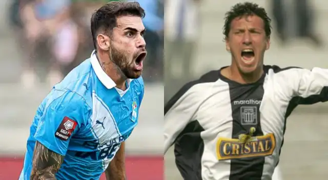 flavio maestri alianza lima felipe vizeu sporting cristal
