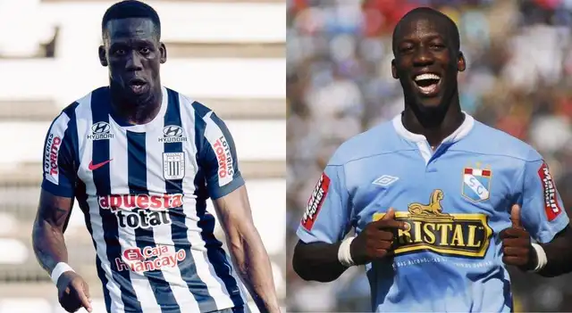 luis advincula alianza lima sporting cristal
