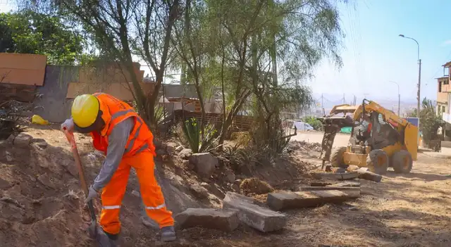 Municipalidad de Villa María del Triunfo Municipalidad de Villa María del Triunfo