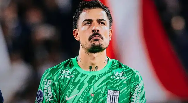 Guillermo Viscarra, Alianza Lima