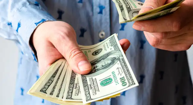 Precio del dólar Precio del dólar