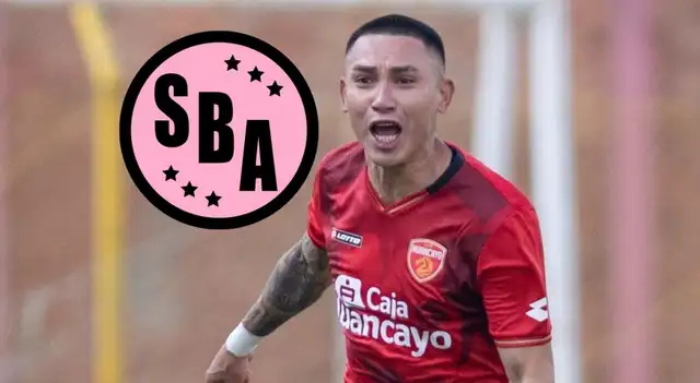 Jean Deza, Sport Boys