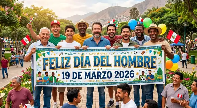 Día del hombre