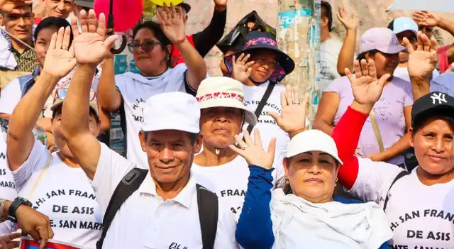 Municipalidad de Villa María del Triunfo