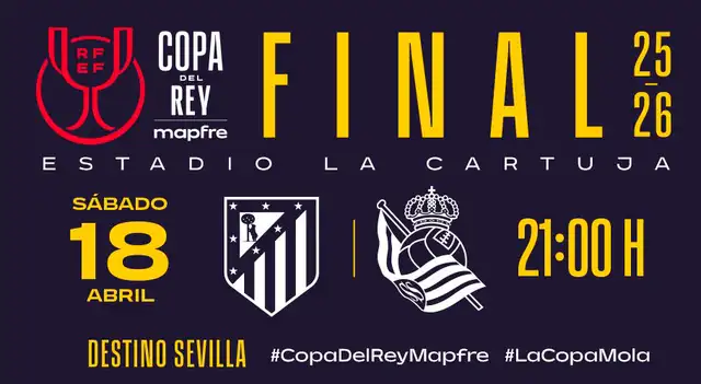 Atlético de Madrid vs Real Sociedad