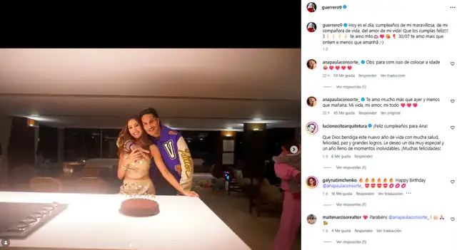 Paolo Guerrero Paolo Guerrero